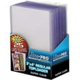 thumbnail image 1 of Ultra Pro 7442781579 3 x 4 in. Top Loader, 1 of 3