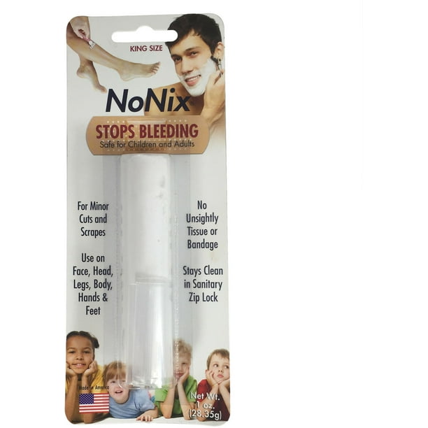 Requa Astringent Styptic Pencil, 1 oz