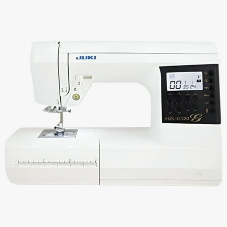 Juki HZL-G120 Sewing Machine