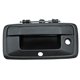 thumbnail image 1 of MANIJA TAPA BATEA con hoyo para llave con hoyo para camara - Compatible con Chevrolet Pick Up 2014 - 2015 GEN Genérica ., 1 of 4