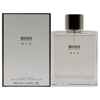 Boss Bottled Intense by Hugo Boss for Men - 1.6 oz EDP Spray