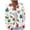#334-Multicolor, variant on Neewe Long Sleeve Crewneck Christmas Button Down Womens Sweaters Fall Open Front Lightweight Cardigan Sweaters for Women 2025