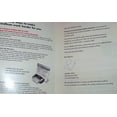 thumbnail image 4 of CardScan Executive 700 Compact Business Card Scanner, 4 of 4