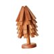thumbnail image 5 of Alfombrilla aislante, posavasos de madera con forma de , almohadilla resistente al calor, mantel de madera para mesa, mantel individual de madera 5 piezas de palo de rosa, 5 of 9