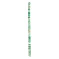thumbnail image 3 of Bead Landing Green Aventurine Heishi Beads, 12 Pack, 3 of 3