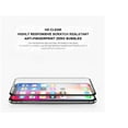 thumbnail image 5 of 10D Tempered Glass Screen Protector for iPhone 11/11 Pro/11 Pro Max – Full Coverage, 9H Hardness, Anti-Fingerprint, Bubble-Free, Rounded Edge Design TIKA, 5 of 7