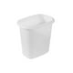 thumbnail image 4 of Bote de basura Rubbermaid de 6 cuartos de galón para dormitorio, baño, oficina (, 4 of 4