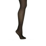 Donna Karan Womens Evolution Seasonless Tight, S, Chocolate