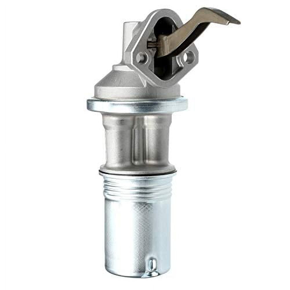Delphi MF0063 Mechanical Fuel Pump Fits select: 1966-1969 FORD F100, 1966 FORD FAIRLANE