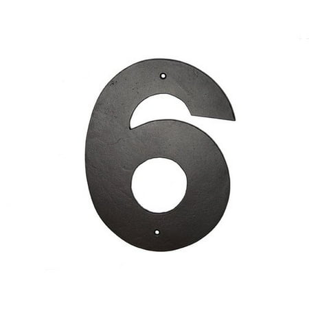 Montague Metal Products Inc. House Number