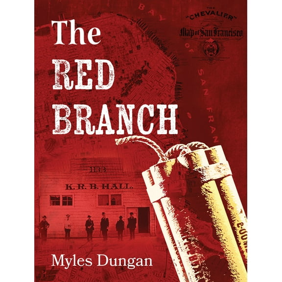 The Red Branch, (Paperback)