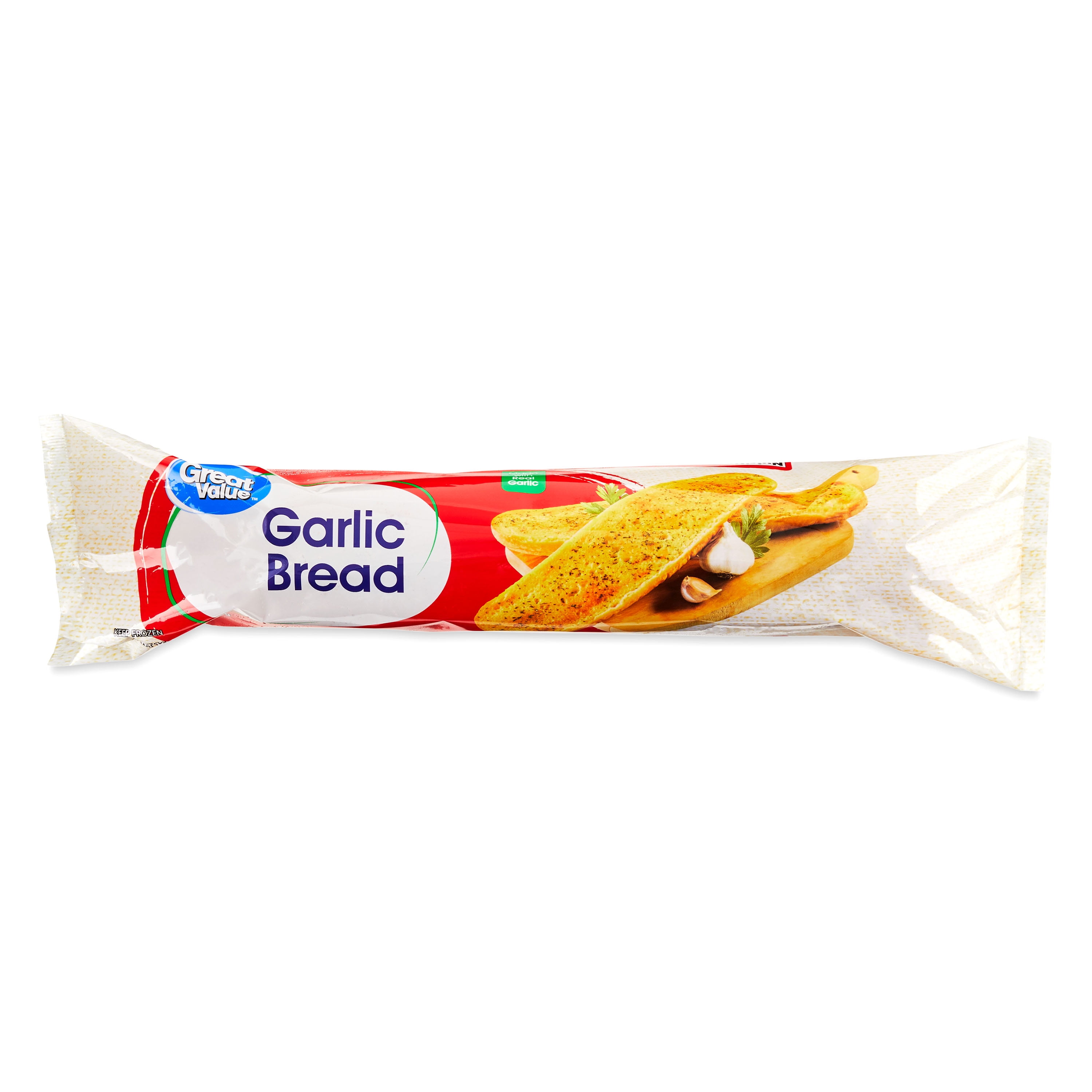 Great Value Garlic Bread, 16 oz
