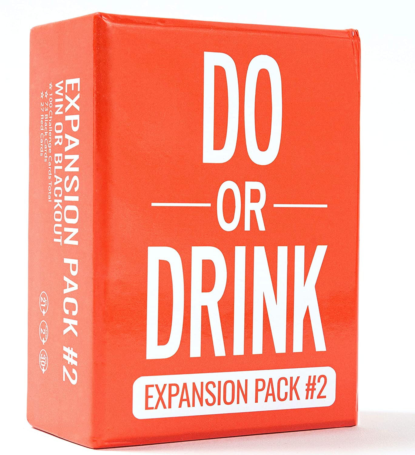 NEW Do or Drink for Singles Expansion Pack Card Game