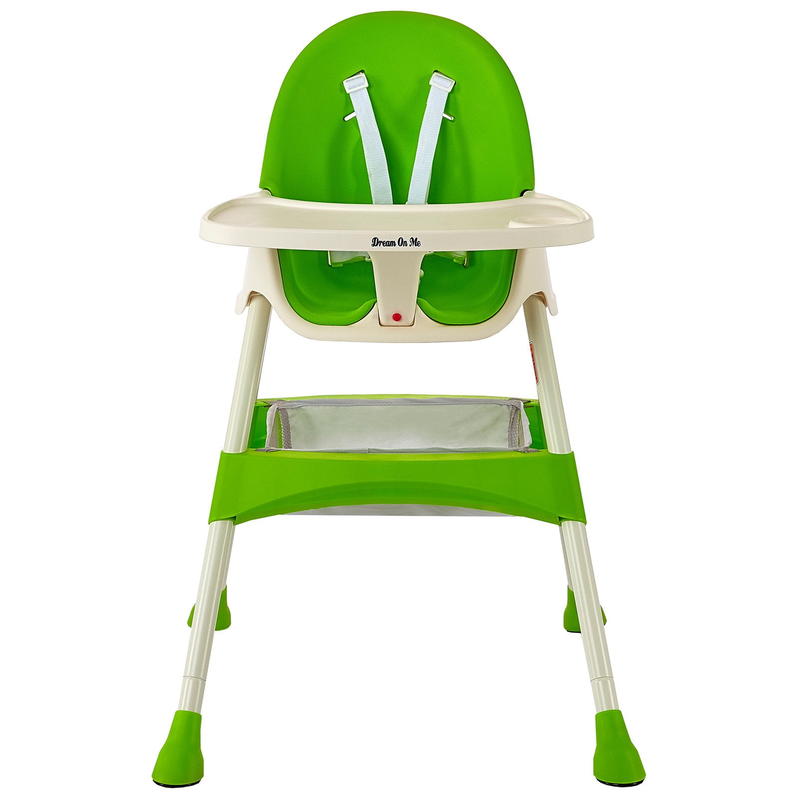 dream on me jackson high chair