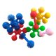 thumbnail image 2 of Juego de Flexi Figuras 30 piezas Jugandolo Motriz, 2 of 2