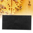 thumbnail image 3 of Marco de apicultura con base de peine - Negro, 3 of 10