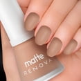 thumbnail image 4 of Esmalte de uñas Renova Clasico Matte ingrid nude 13 ml, 4 of 4