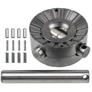 Powertrax 1810-LR Automatic Positive Locking Differential