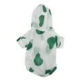 thumbnail image 3 of Ropa con estampado de frutas para mascotas,Ropa de protección solar para mascotas Ropa de verano para mascotas Ropa de aire acondicionado para mascotas Construcción robusta Jadeshay A, 3 of 8