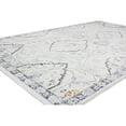 thumbnail image 3 of Bashian Soren Area Rug Ivory 8'6" X 11'6", 3 of 5