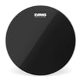 thumbnail image 1 of Tom Drumhead Tom Drumhead, 16 pulgadas, color negro cromado, 1 of 6