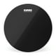 thumbnail image 1 of Tom Drumhead Tom Drumhead, 16 pulgadas, color negro cromado, 1 of 6