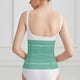 thumbnail image 3 of Faja reductora de cintura para mujer, 4 piezas, para el abdomen, posparto, embarazada, de aspecto fino y plástico., 3 of 6