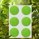 thumbnail image 4 of 6 pegatinas Moskinto Patches Kid-Friendly para adultos pequeños (verde), 4 of 6