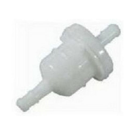 1/4" Inline Fuel Filter for 49CC 66CC 80CC Gas Motorized Bicycle Engine FF02