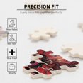 thumbnail image 5 of Scarlet Witch Jigsaw Puzzles 300 Pieces Colorful Challenging Family Puzzle Games Educational Toys Home Decoration Gifts for Adults, 5 of 8