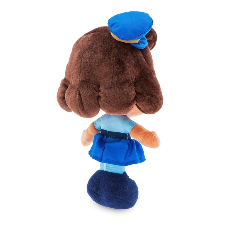 Disney, Toy Story 4 Giggle McDimples Plush, Blue, Mini Bean Bag Disney, Toy Story 4 Giggle McDimples Plush, Blue, Mini Bean Bag