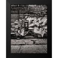 thumbnail image 2 of Carson, Brian 15x18 Black Modern Framed Museum Art Print Titled - Phone Booth No 12, 2 of 5