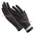 thumbnail image 3 of Guantes De Protección Solar Para Mujer / Guantes De Seda, 3 of 8