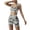 A916_Black, variant on CIENVNSTG Two Piece Workout Sets for Women Summer Seamless High Waist Shorts Yoga Outfits Sports Bra Gym Shorts Workout Gym Yoga Black L