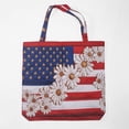 thumbnail image 4 of EliteGoogv Tote Handbags For Women Lightweight Large Capacity Womens Tote Handbags Versatile Daily Shoulder Bags Casual Printed Totes Multicolour, 4 of 5