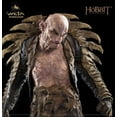 thumbnail image 5 of Weta Workshop The Hobbit an Unexpected Journey Yazneg 1:6 Scale Statue, 5 of 6