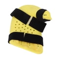 thumbnail image 1 of Finger Training Board, Helps Hand Recovery Finger Orthotic Splint  Air Permeability Easy To Wear And Take Off Safe  For Office For Work For Home For Travel Left Hand,Right Hand, 1 of 8