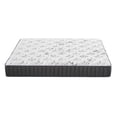 thumbnail image 3 of Primo International Dream 11in Tight Top Polyurethane Full Mattress in White, 3 of 9