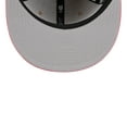 thumbnail image 5 of Men's New Era Tan/Red Chicago Bulls 2024 NBA Draft 59FIFTY Fitted Hat, 5 of 6
