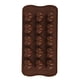 thumbnail image 4 of Molde de chocolate NikouMX Molde de silicona 20 x 10 x 2 cm, 4 of 8
