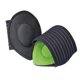 thumbnail image 2 of Gel Metatarsal Pads Sleeve Ball Of Foot Cushions Metatarsalgia Sore Forefoot For Men Women, 2 of 4