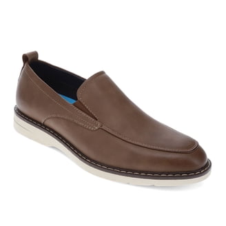 Dockers Mens Bellwood Genuine Leather Dress Casual Slip On  display picture 2