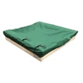 thumbnail image 4 of Housse de Protection Anti-Poussière pour Bac à Sable Imperméable, 4 of 4