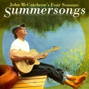 John McCutcheon - Four Seasons-Summer Songs - Music & Performance - CD