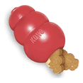 thumbnail image 2 of Juguete para Perro Kong Clasico XXL para Perros 38+ Kg Juguetes para Morder, 2 of 7