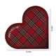 thumbnail image 3 of RKSTN bathroom rugs Bathroom Love Rug- Super Absorbent And-Drying- Rubber Backing Slip- Washable Bathroom Floor Mat- Shower Rug In Front Of Tub 20x20 In, 3 of 8