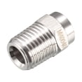 thumbnail image 5 of Boquilla de pulverización Uxcell de 1/4 NPT con rosca de 40 grados y diámetro de orificio de 1.2 mm, 5 of 5