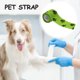 thumbnail image 4 of Vendaje autoadhesivo para patas de perro, de 5 cm x 4,5 m, con estampado de huellas de colores, no tejido, fácil de rasgar a mano., 4 of 8