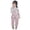 Pink, variant on Category Girls Coat&Jacket Windproof Winter Overalls for Outdoor Ski Suspender Trousers Winter Wear for Girls and Boys