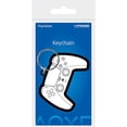 thumbnail image 1 of Playstation Controller Rubber Keyring, 1 of 1